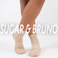 Sugar and Bruno
